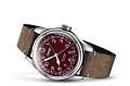 Часы Oris Big Crown Pointer Date 01 754 7741 4068-07 5 20 50 фото 2